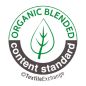 Organic Blended certification